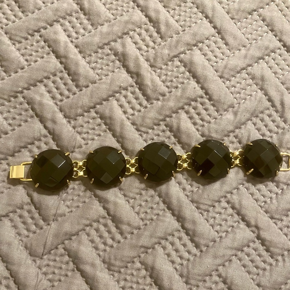Kendra Scott Cassie bracelet